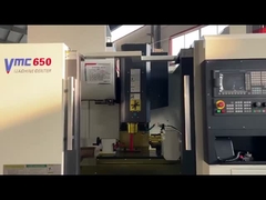 VMC650 Cnc-freesmachine