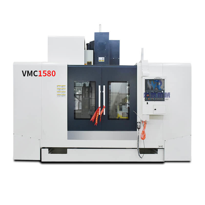Vmc1580 Cnc verticaal bewerkingscentrum Taiwan 8000 tpm spindel