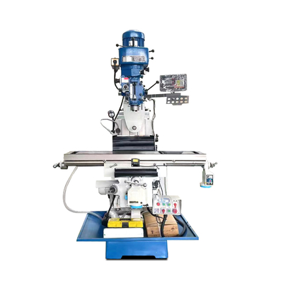 ODM Horizontaal Verticaal de Machinecentrum 5HW van het Metaalmalen