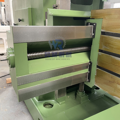 OEM Handshaper Machine voor Draaibank Om metaal te snijden