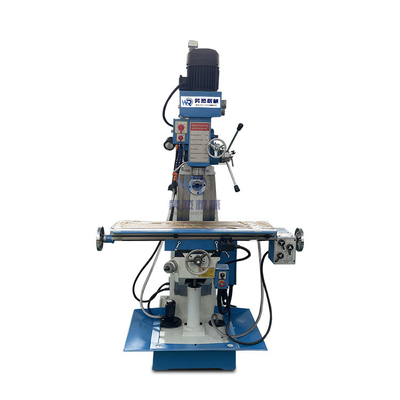 VH eigengemaakte Verticale Horizontale het Malenmachine van Benchtop van de Malenmachine
