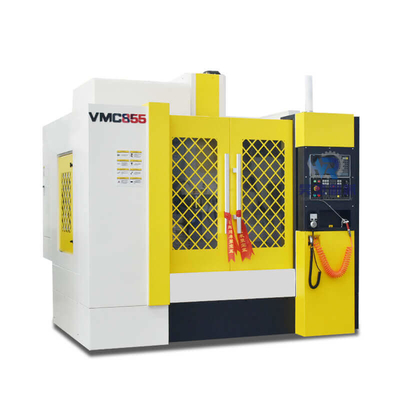 3-assig Vmc 855 Cnc verticaal machinecentrum multifunctioneel