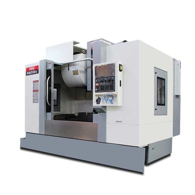 GSK-Controle VMC1165 3 Ascnc het Verticale Type van Malenmachine