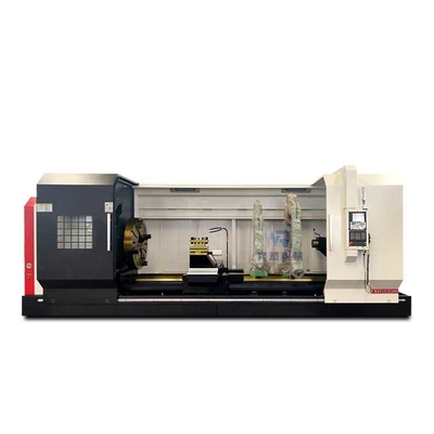 Ck61125 Cnc draaibankmachine