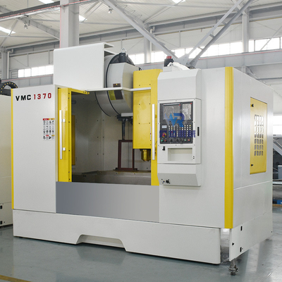 Metaal VMC CNC Verticale het Machinaal bewerkende Centrumfabrikanten VMC1370 van de Malenmachine