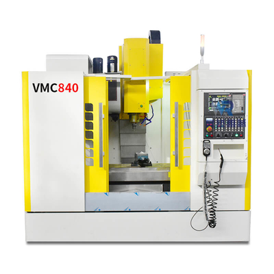 OEM VMC 840 CNC de Machine Multias van het Malencentrum