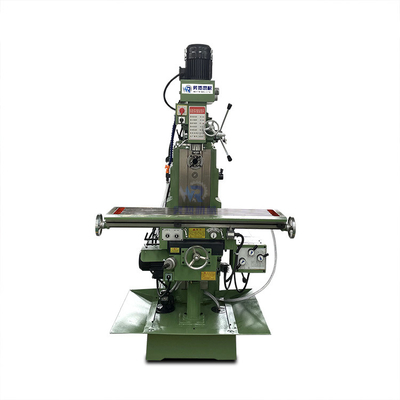 Horizontale Boorcnc Verticale Malenmachine Multifunctionele 120mm