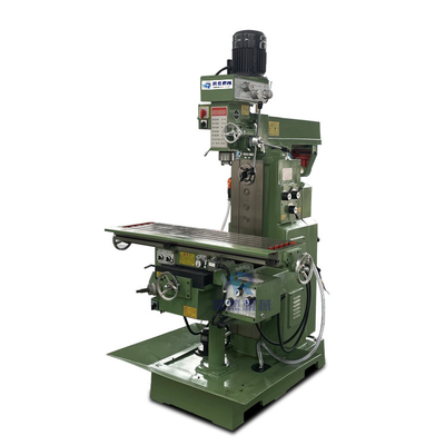 Horizontale Boorcnc Verticale Malenmachine Multifunctionele 120mm