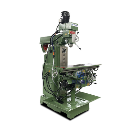 Horizontale Boorcnc Verticale Malenmachine Multifunctionele 120mm