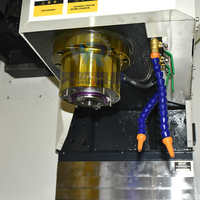 4axis precisiecnc het Verticale Centrum van de Malenmachine Vmc855 8000r/min