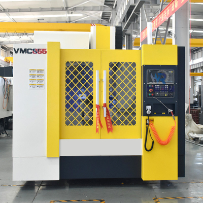 Vmc 855 CNC de Machine de Horizontale CNC van het Malencentrum As van de Malenmachine Bt40
