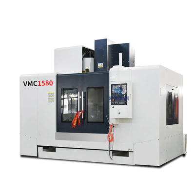 Klein 4 Ascnc Verticaal Malencentrum die VMC1580 machinaal bewerken