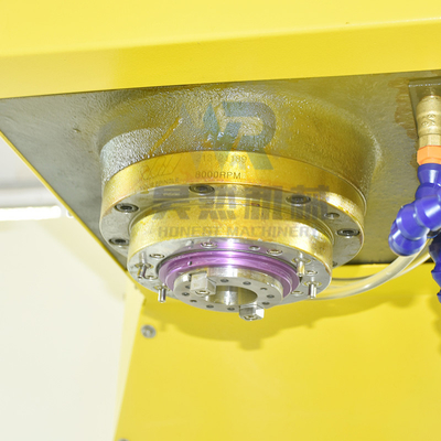 5 ascnc Verticaal Malencentrum die VMC ATC 1165 16 machinaal bewerken