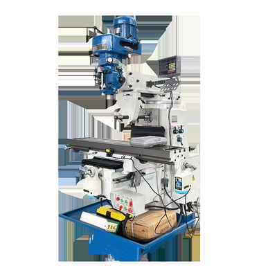 Conventionele Verticale het Malenmachine 5HW van het Benchtoptorentje