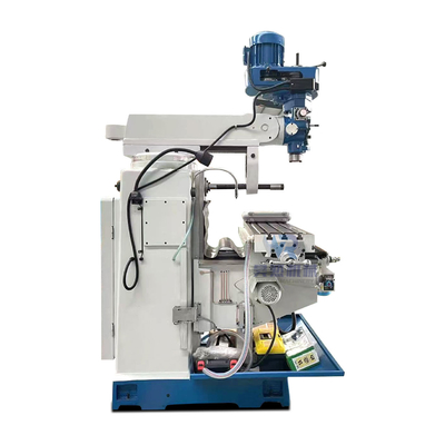 ODM Horizontaal Verticaal de Machinecentrum 5HW van het Metaalmalen