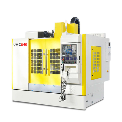 ODM VMC CNC Malenmachine 3 As VMC Verticaal Machinaal bewerkend Centrum