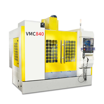 ODM VMC CNC Malenmachine 3 As VMC Verticaal Machinaal bewerkend Centrum