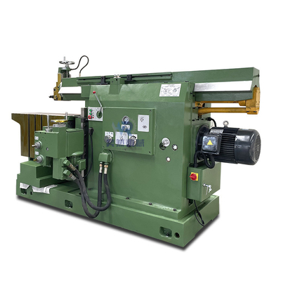 De Machine Horizontale Shaper van donderpadram metal milling machine shaping