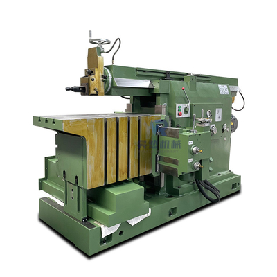 Hydraulische de Machineshaper van het Metaalmalen Planer BY60100