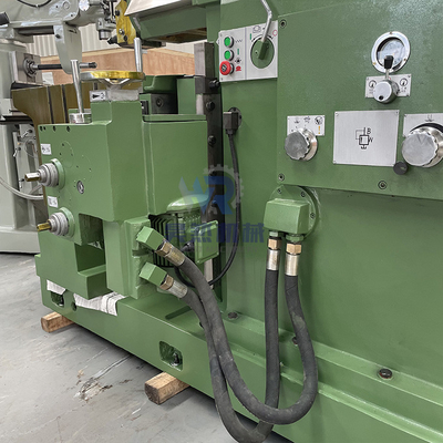 Hydraulische de Machineshaper van het Metaalmalen Planer BY60100