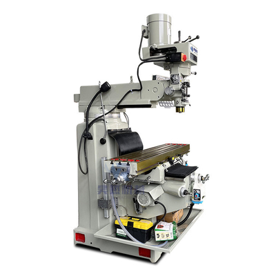 De conventionele Verticale Kleine Universele Machine van het Torentjemalen M5