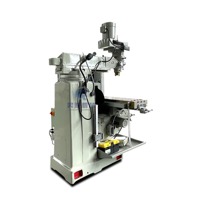 De conventionele Verticale Kleine Universele Machine van het Torentjemalen M5