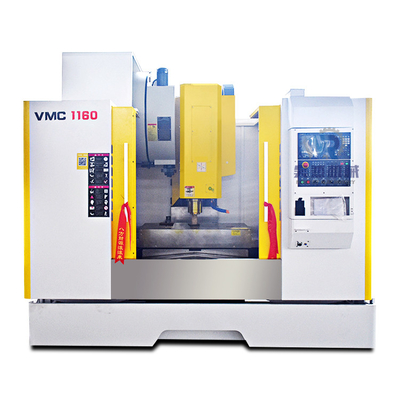Knd-controller 5-assig verticaal machinecentrum Vmc1265
