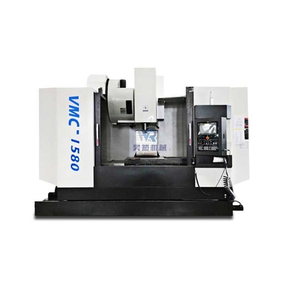 Vmc1580 Metalen Cnc Verticale Freesmachine Taiwan 8000 rpm Spindel
