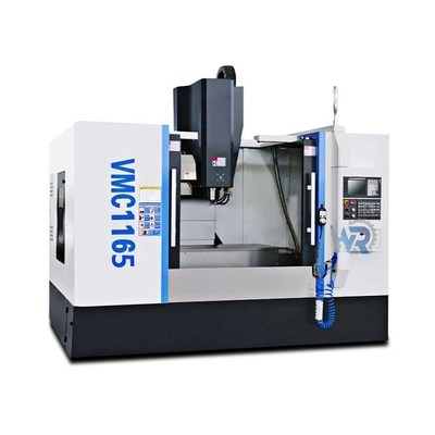 GSK-Controle VMC1165 3 Ascnc het Verticale Type van Malenmachine