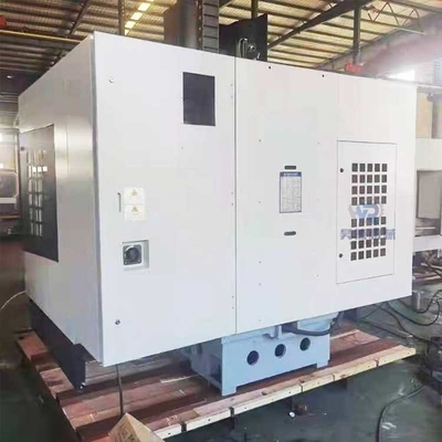VMC850 CNC Verticaal Machinecentrum met de Controlesysteem van Siemens