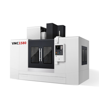Vmc1580 CNC Verticaal Machinaal bewerkend Centrum Vmc Malenmachine
