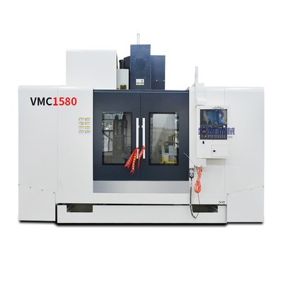 Vmc1580 CNC Verticaal Machinaal bewerkend Centrum Vmc Malenmachine