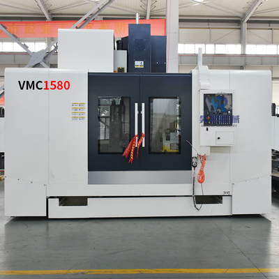 Vmc1580 CNC Verticaal Machinaal bewerkend Centrum Vmc Malenmachine