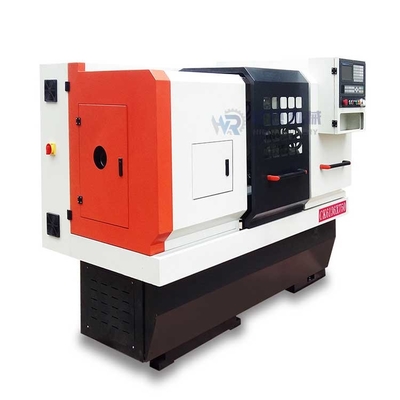 Ck6136 CNC draaibankmachine Lange levensduur Automatische draaibankmachine 150 - 2500 tpm