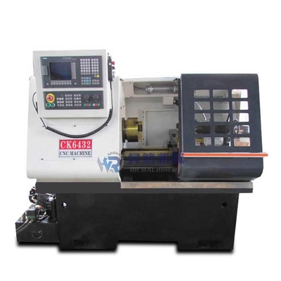 De Machine Hoge Precisie van de Ck64324kw CNC Draaiende Draaibank