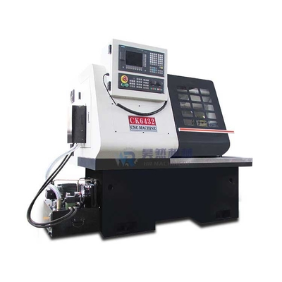 De Machine Hoge Precisie van de Ck64324kw CNC Draaiende Draaibank