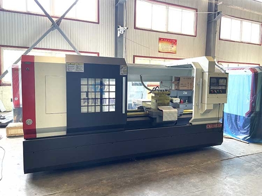 Ck6180 Cnc draaibankmachine