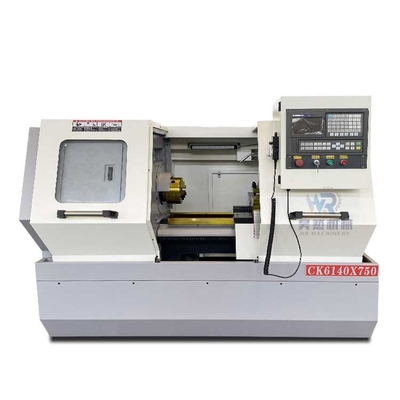 CK6140 Zware CNC draaibank CE Kleine benchtop horizontale CNC draaibank