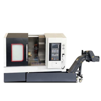 TCK550 Slant Bed CNC draaibank metalen draaibank 550mm Diameter