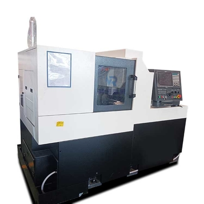 Automatische CNC-draaibank met Fanuc SYNTECs besturingssysteem Sm205