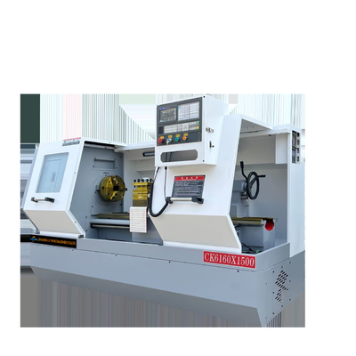 GSK Controller Automatische draaibank Ck6160 Automatische draaibank met hoge precisie