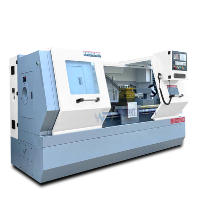 GSK Controller Automatische draaibank Ck6160 Automatische draaibank met hoge precisie