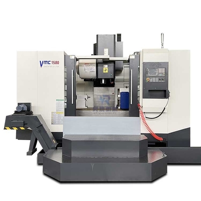 VMC1580 CNC verticale bewerkingscentra 5-assige 4-assige 3-assige freesmachines Metaalbewerking