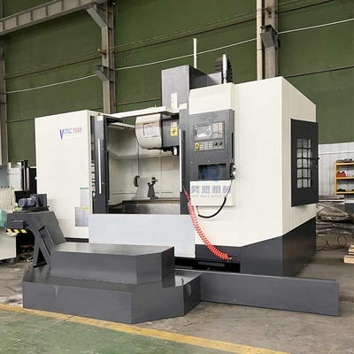 VMC1580 CNC verticale bewerkingscentra 5-assige 4-assige 3-assige freesmachines Metaalbewerking