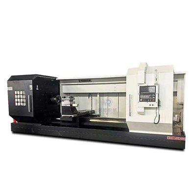 CK61140-3000mm CNC draaibank voor zware bewerking in 380V spanning