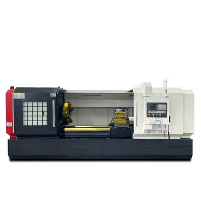 CK6180 Cnc draaibank 1000mm 2000mm Automatisch