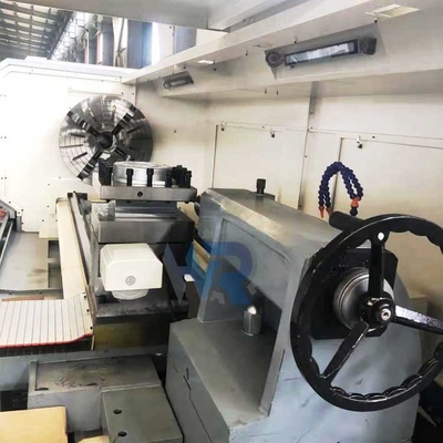 CK6180 Cnc draaibank 1000mm 2000mm Automatisch