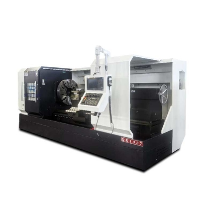 CNC-draaddraaien QK1327 Automatische machine
