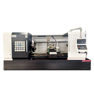 CNC-draaddraaien QK1327 Automatische machine