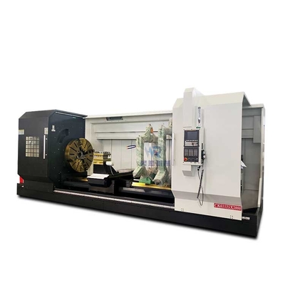 Ck61125 Cnc draaibankmachine